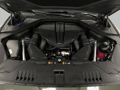 2026 Genesis GV80 3.5T Advanced AWD