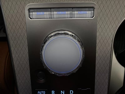 2026 Genesis GV80 3.5T Advanced AWD