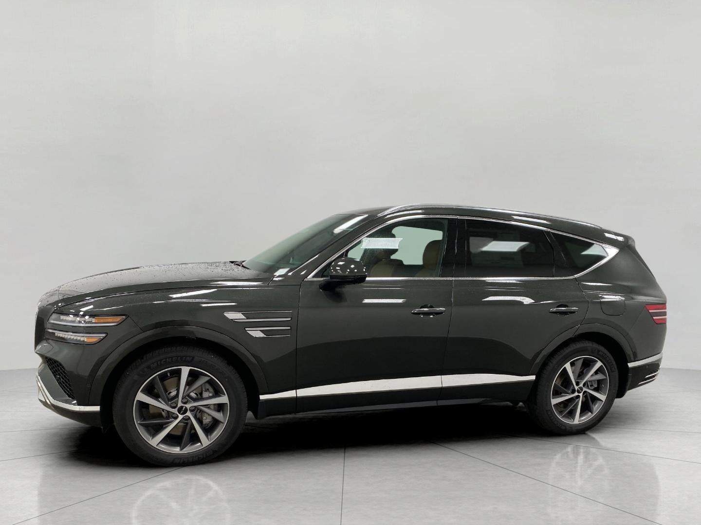 2026 Genesis GV80 3.5T Advanced AWD