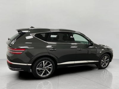 2026 Genesis GV80 3.5T Advanced AWD