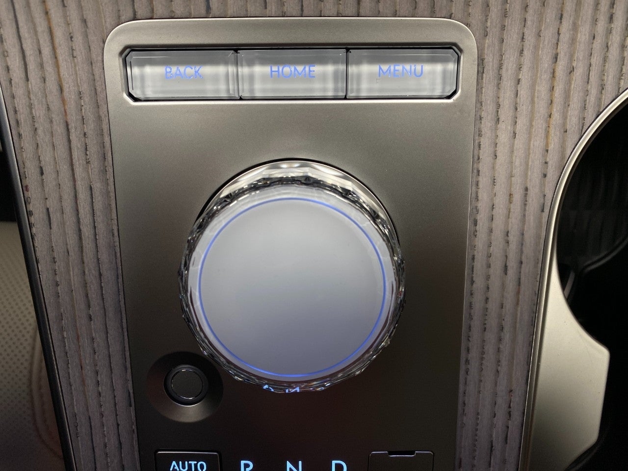2026 Genesis GV80 3.5T Advanced AWD