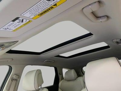 2026 Genesis GV80 3.5T Advanced AWD
