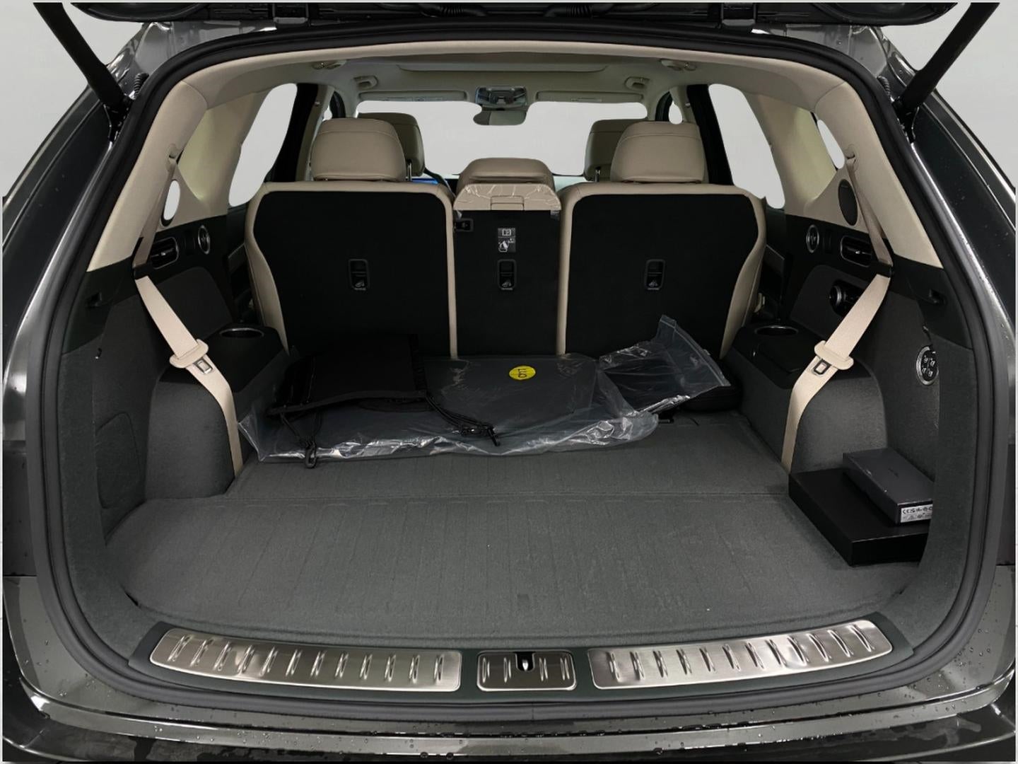 2026 Genesis GV80 3.5T Advanced AWD