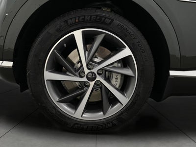2026 Genesis GV80 3.5T Advanced AWD