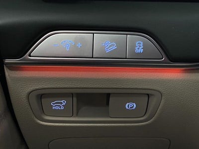 2026 Genesis GV80 3.5T Advanced AWD