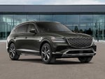 2026 Genesis GV80 3.5T Advanced AWD