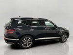 2027 Genesis GV80 3.5T ADVANCED