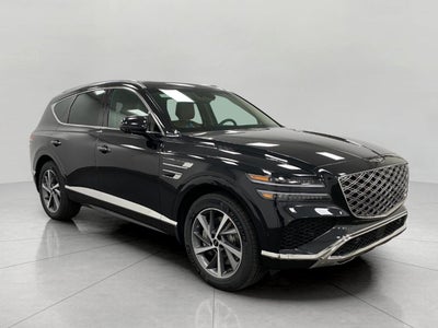 2026 Genesis GV80 3.5T Advanced AWD