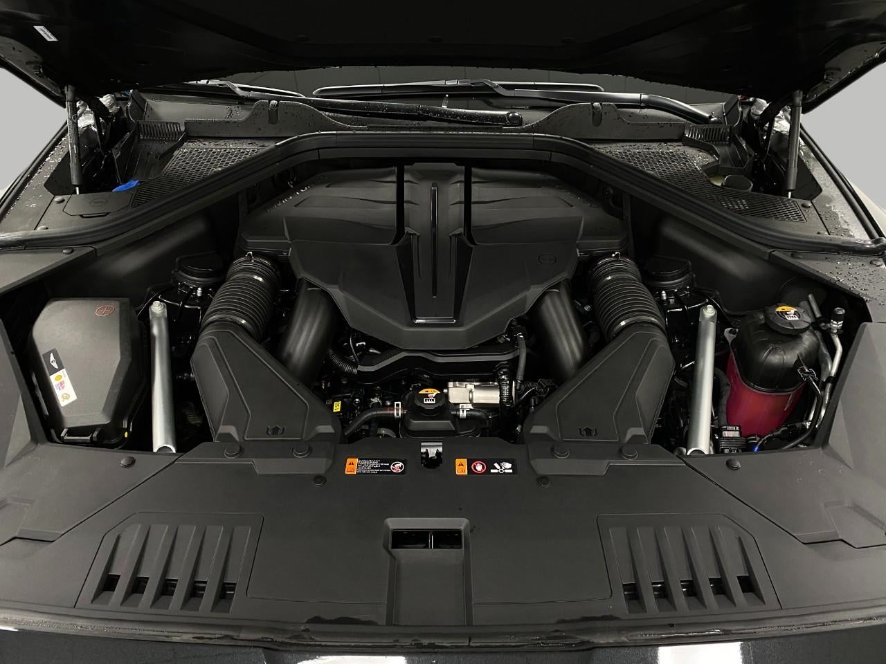 2026 Genesis GV80 3.5T Advanced AWD