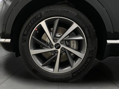 2026 Genesis GV80 3.5T Advanced AWD