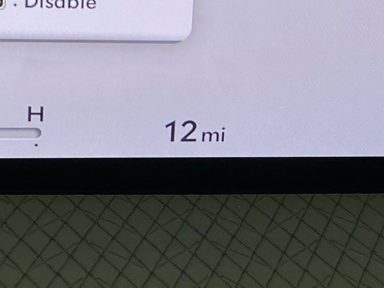 2026 Genesis GV80 3.5T Advanced AWD