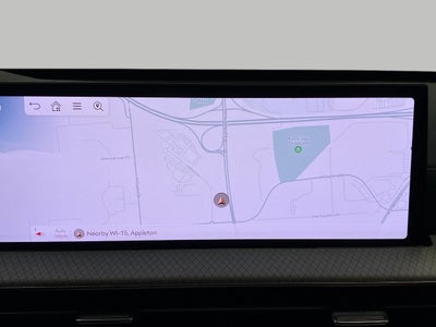 2026 Genesis GV80 3.5T Advanced AWD