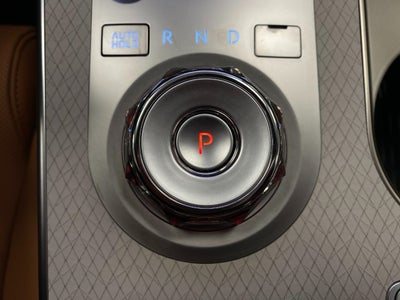 2026 Genesis GV80 3.5T Advanced AWD