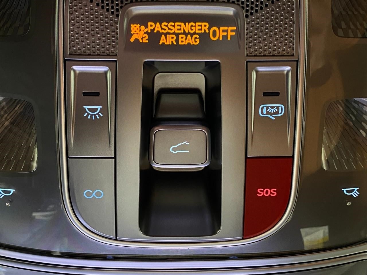 2026 Genesis GV80 3.5T Advanced AWD