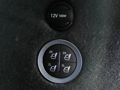 2026 Genesis GV80 3.5T Advanced AWD