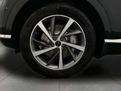 2026 Genesis GV80 3.5T Advanced AWD