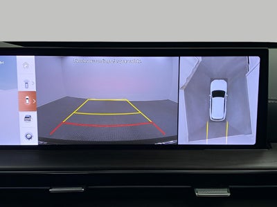 2026 Genesis GV80 3.5T Advanced AWD