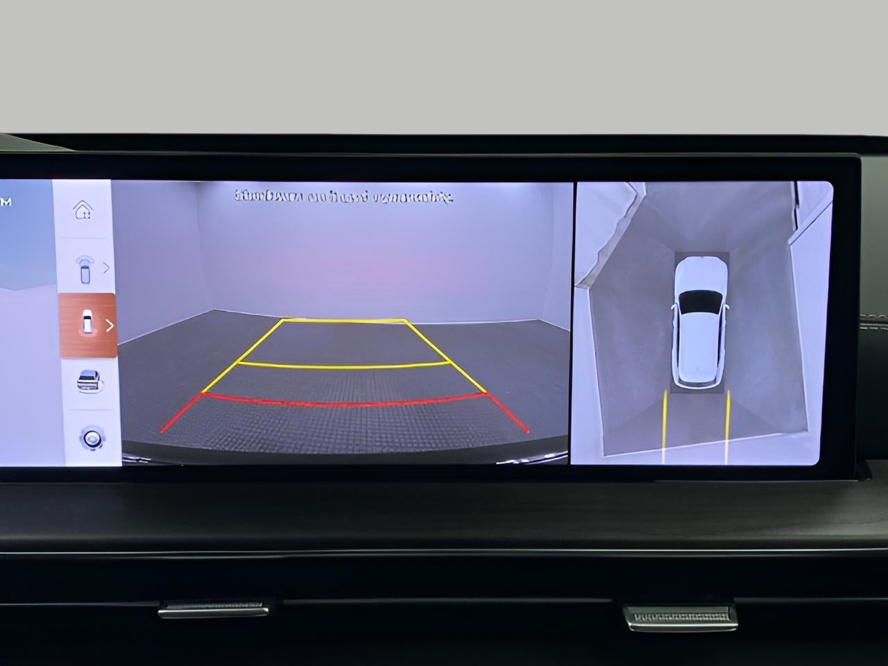 2026 Genesis GV80 3.5T Advanced AWD