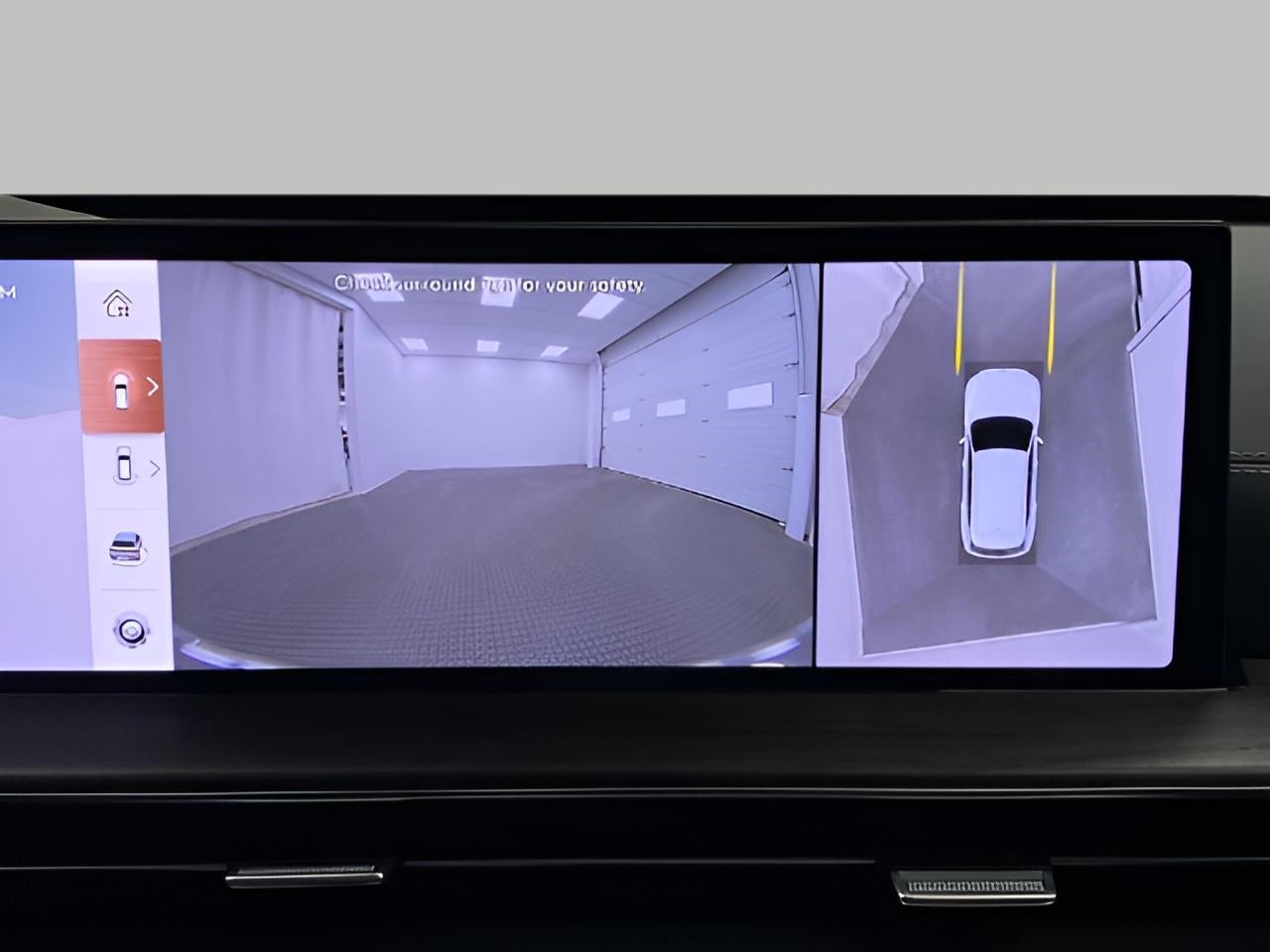 2026 Genesis GV80 3.5T Advanced AWD