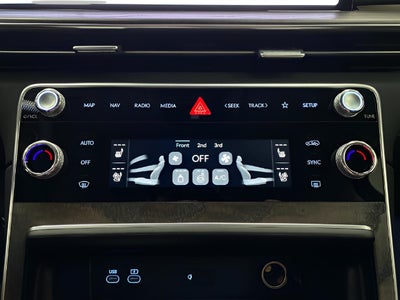 2026 Genesis GV80 3.5T Advanced AWD