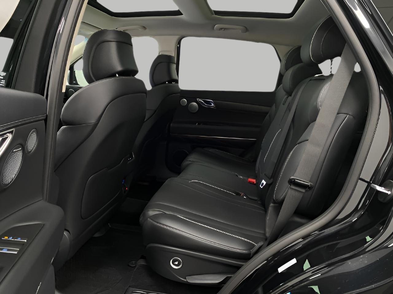 2026 Genesis GV80 3.5T Advanced AWD