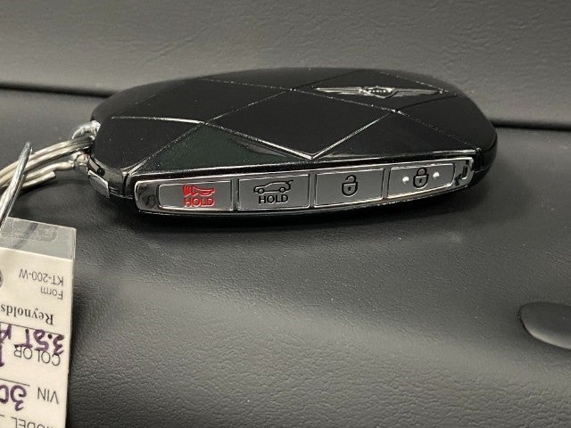 2026 Genesis GV80 3.5T Advanced AWD