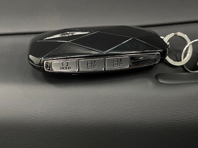 2026 Genesis GV80 3.5T Advanced AWD