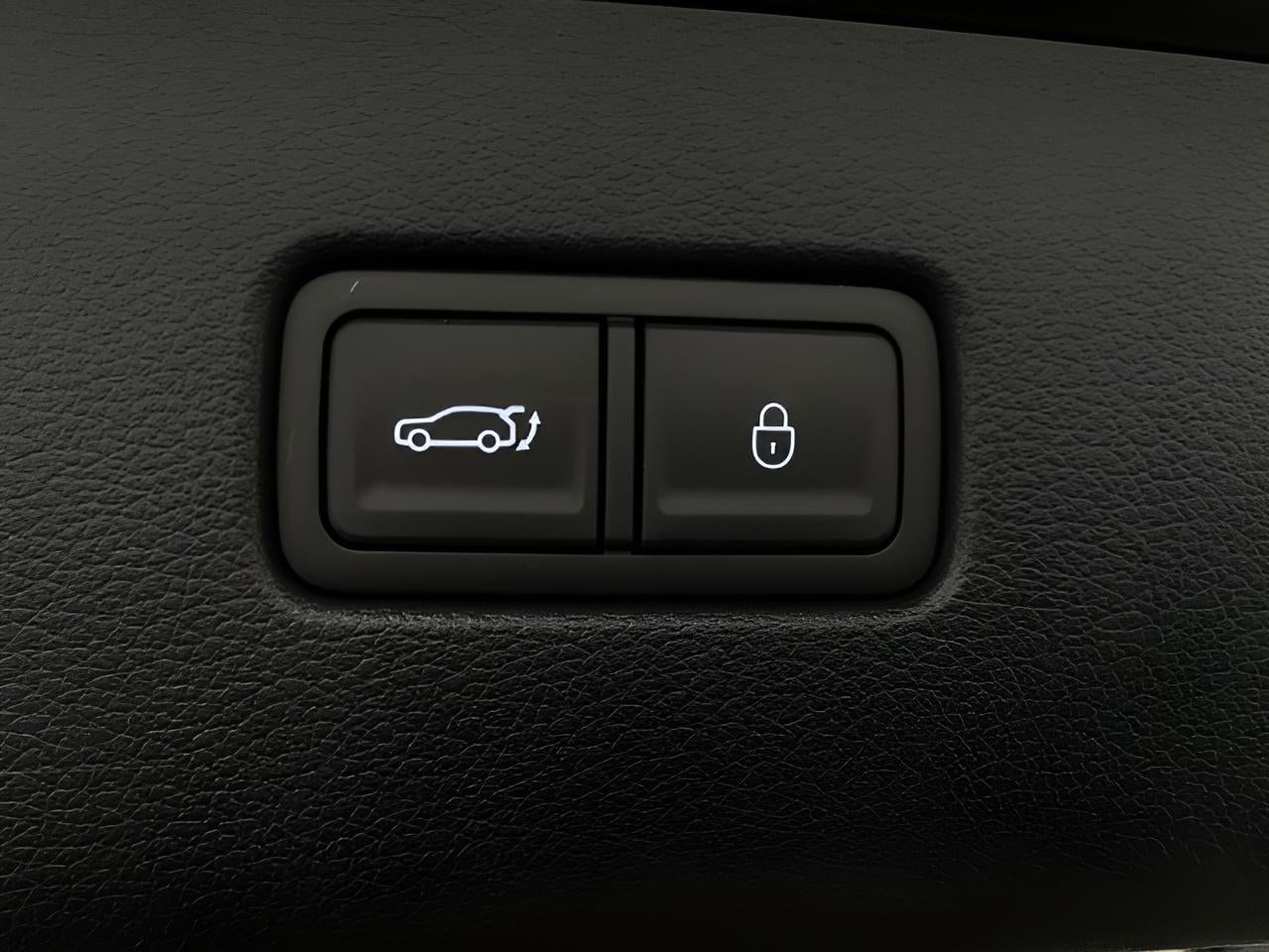 2026 Genesis GV80 3.5T Advanced AWD