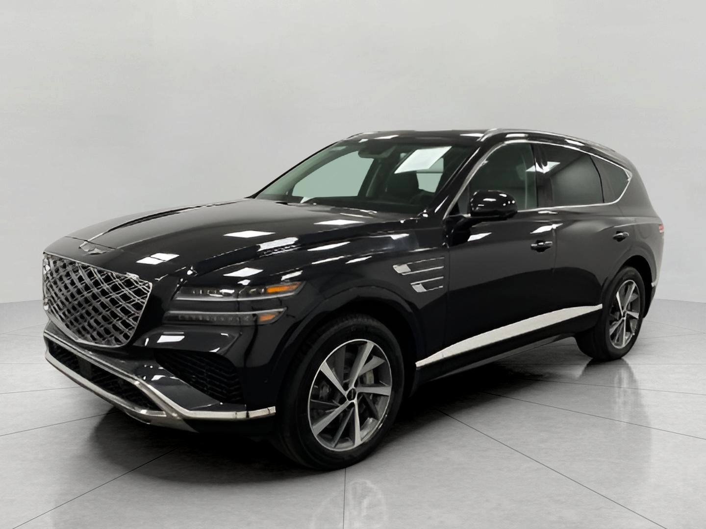 2026 Genesis GV80 3.5T Advanced AWD