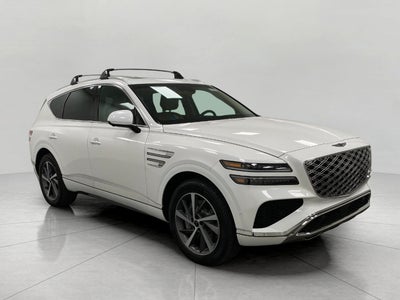 2026 Genesis GV80 3.5T Advanced AWD