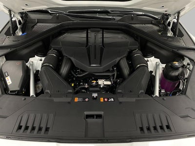 2026 Genesis GV80 3.5T Advanced AWD