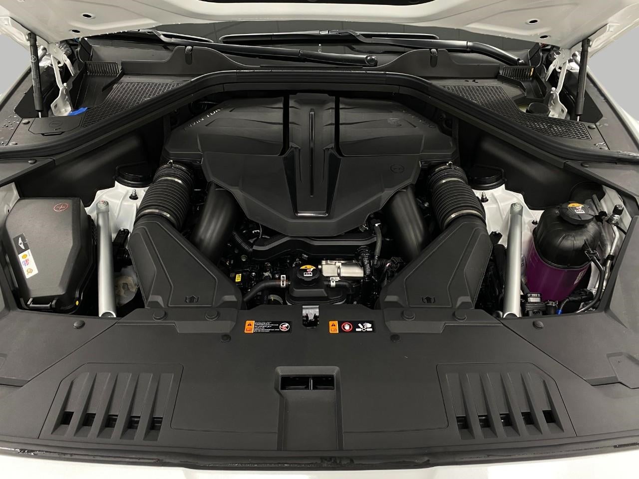 2026 Genesis GV80 3.5T Advanced AWD