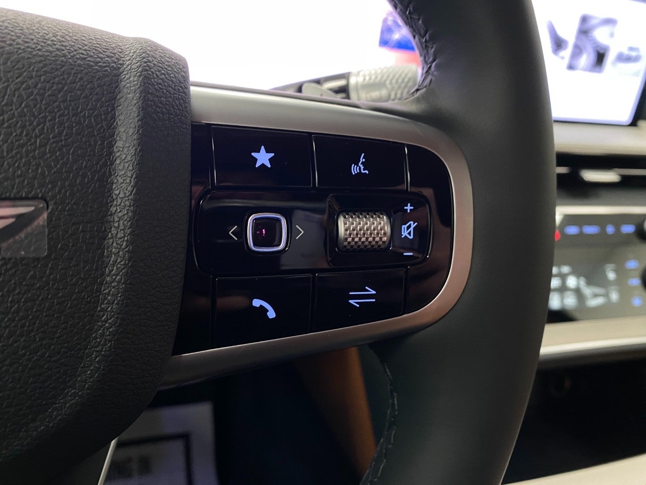 2026 Genesis GV80 3.5T Advanced AWD