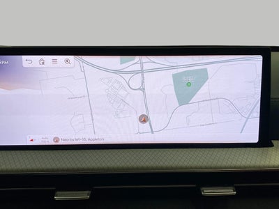 2026 Genesis GV80 3.5T Advanced AWD