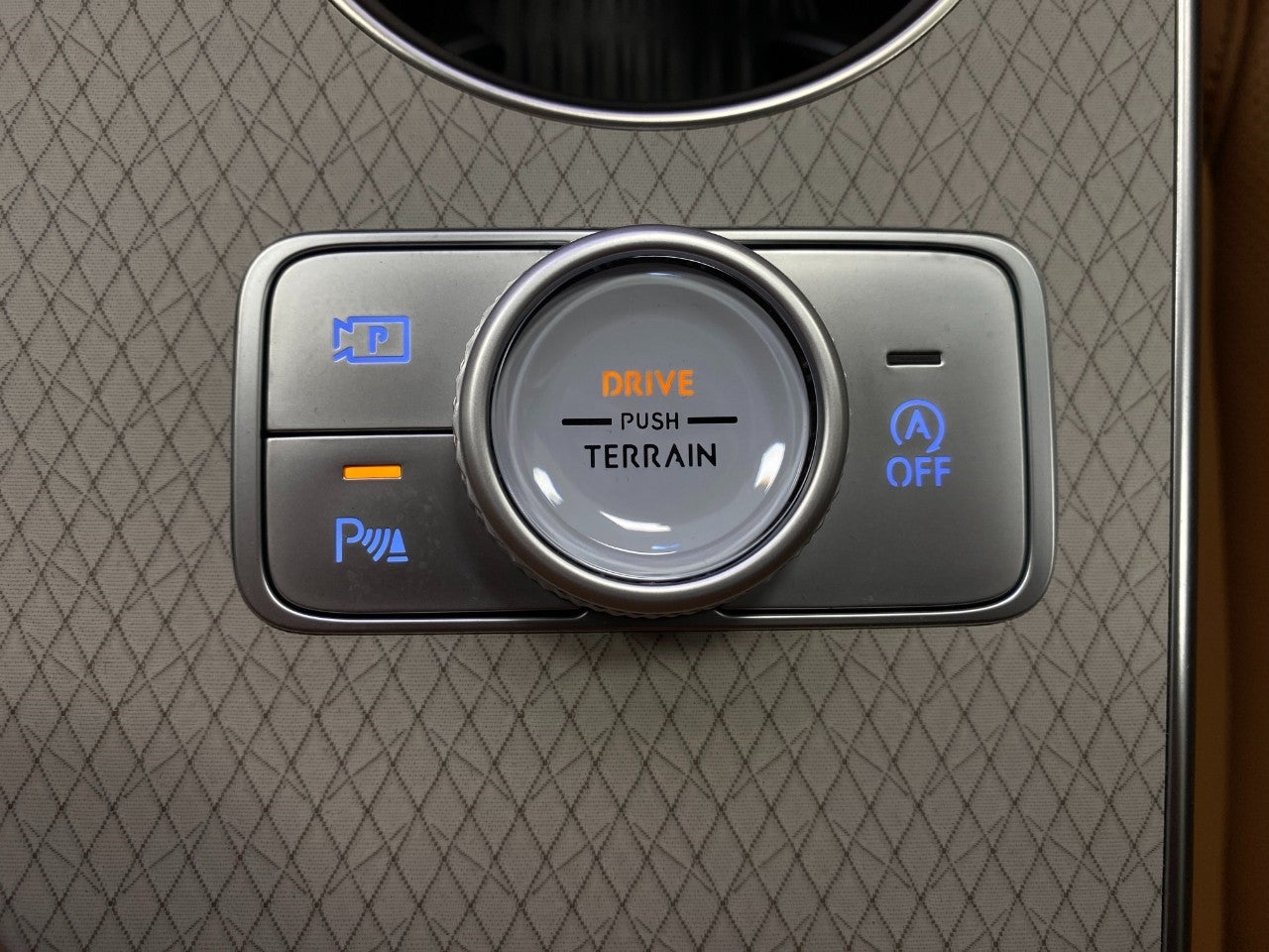 2026 Genesis GV80 3.5T Advanced AWD