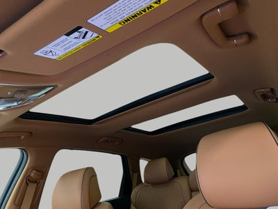 2026 Genesis GV80 3.5T Advanced AWD