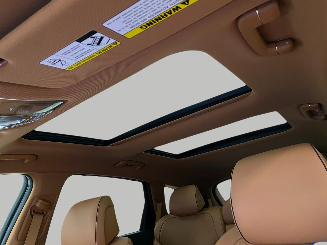 2026 Genesis GV80 3.5T Advanced AWD