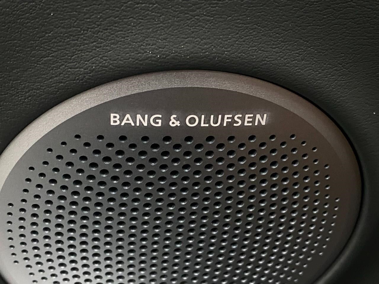 2026 Genesis GV80 3.5T Advanced AWD