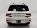 2026 Genesis GV80 3.5T Advanced AWD