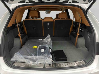 2026 Genesis GV80 3.5T Advanced AWD