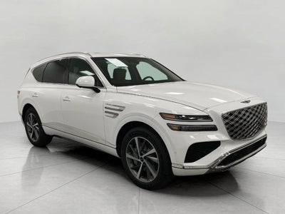 2026 Genesis GV80 3.5T Advanced AWD