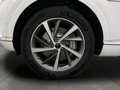 2026 Genesis GV80 3.5T Advanced AWD