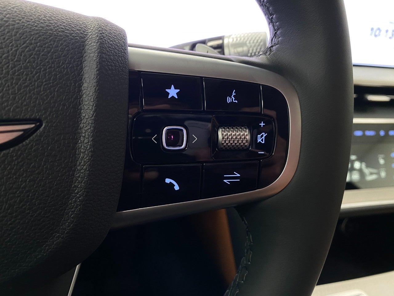 2026 Genesis GV80 3.5T Advanced AWD