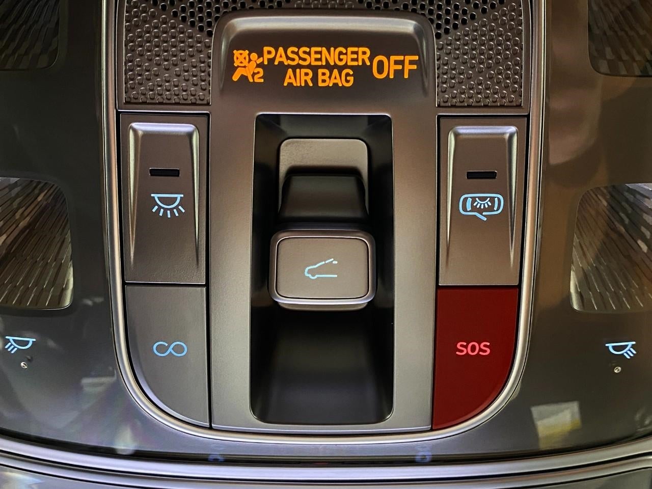 2026 Genesis GV80 3.5T Advanced AWD