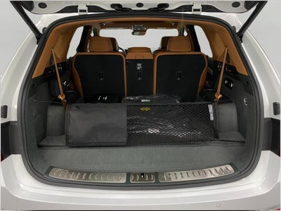 2026 Genesis GV80 3.5T Advanced AWD