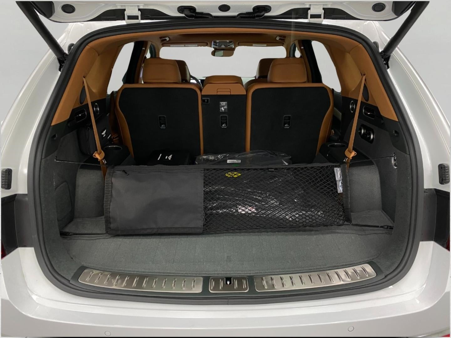 2026 Genesis GV80 3.5T Advanced AWD