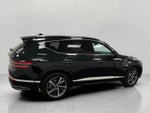 2026 Genesis GV80 3.5T Advanced AWD