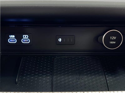 2026 Genesis GV80 3.5T Advanced AWD