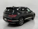 2026 Genesis GV80 3.5T Advanced AWD