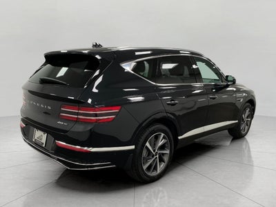 2026 Genesis GV80 3.5T Advanced AWD